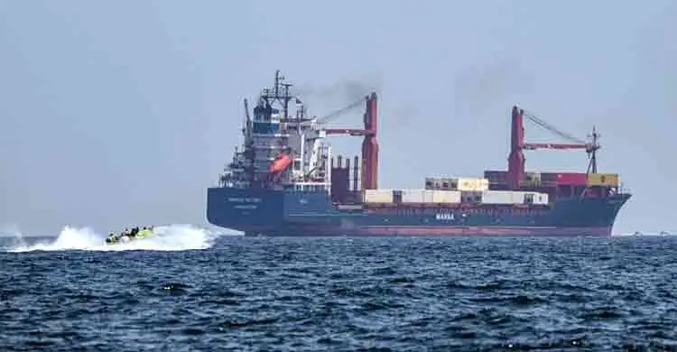 হরমুজ প্রণালি বন্ধ হলে বাড়তে পারে খাদ্যের দাম, বেশি প্রভাব পড়বে এশিয়ায়- জাতিসংঘের সতর্কতা