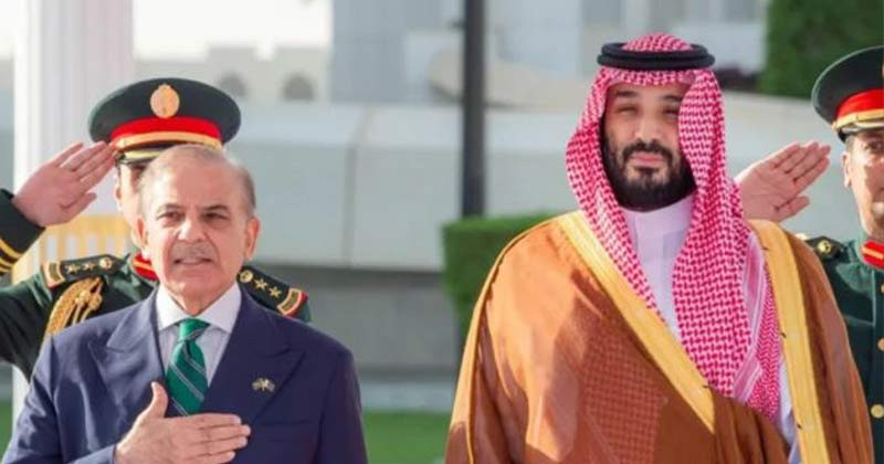 সৌদি আরব যুদ্ধে জড়ালে ব্যবহার হবে পাকিস্তানের পরমাণু!