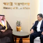 কাগজপত্র থাকলে সৌদিতে রোহিঙ্গাদের বাংলাদেশি পাসপোর্ট দেওয়ার নির্দেশ