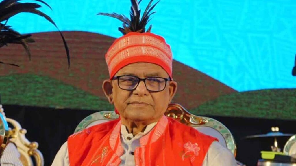 ক্ষুদ্র নৃগোষ্ঠীদের সমস্যার সমাধান করবে সরকার: স্থানীয় সরকারমন্ত্রী