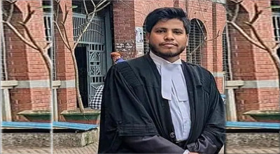 আইনজীবী আলিফ হত্যায় বাদীর জেরা অব্যাহত, ভার্চুয়ালি হাজির করা হয় চিন্ময় কৃষ্ণকে