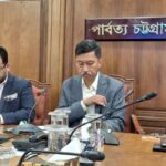 শান্তি চুক্তি বাস্তবায়নে শিগগিরই সুখবর: পার্বত্য মন্ত্রী