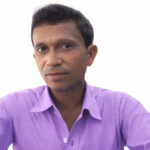 ঝিনাইদহ সীমান্তে বিএসএফের গুলিতে বাংলাদেশি নিহত, ৪ দিন পর লাশ উদ্ধার