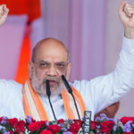 ক্ষমতায় এলে পশ্চিমবঙ্গে বাবরি মসজিদ বানাতে দেবে না বিজেপি: অমিত শাহ