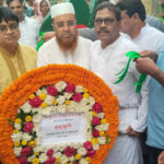 নানা আয়োজনে কুড়িগ্রামে পালিত হলো ঐতিহাসিক বড়াইবাড়ী দিবস