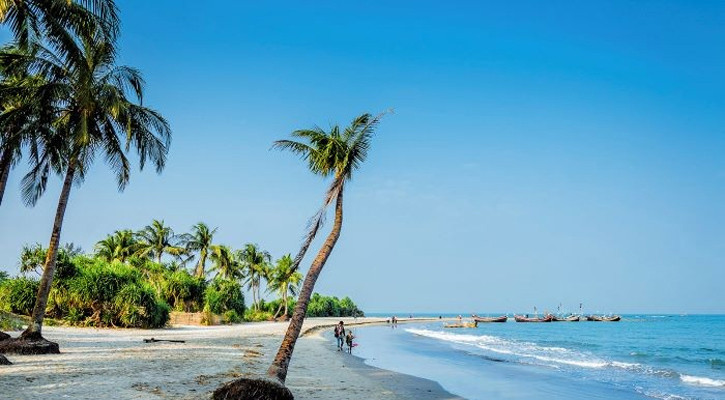 সেন্ট মার্টিন নিয়ে অন্তর্বর্তী সরকারের সিদ্ধান্তই বহাল থাকছে