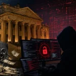 শ্রীলঙ্কার অর্থমন্ত্রণালয়ের সিস্টেমে সাইবার হামলা, ২৫ লক্ষ ডলার লোপাট