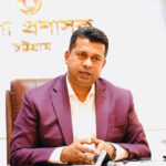 সব বাহিনীর সমন্বিত প্রচেষ্টায় জঙ্গল সলিমপুর নিয়ন্ত্রণে: জেলা প্রশাসক