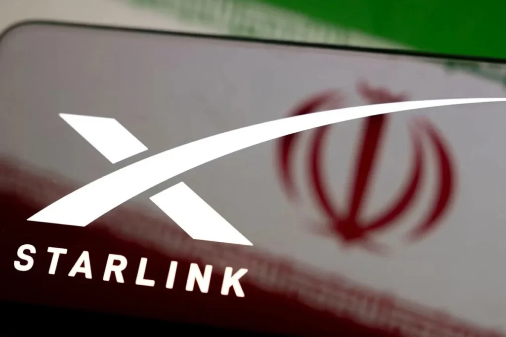 স্টারলিংক ব্যবহার করে গোয়েন্দাগিরির অভিযোগ, ইরানে বেশ কয়েকজন গ্রেফতার