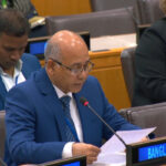 জাতিসংঘ ফোরামে পার্বত্য চট্টগ্রাম শান্তিচুক্তি বাস্তবায়নে অগ্রগতি তুলে ধরলো বাংলাদেশ