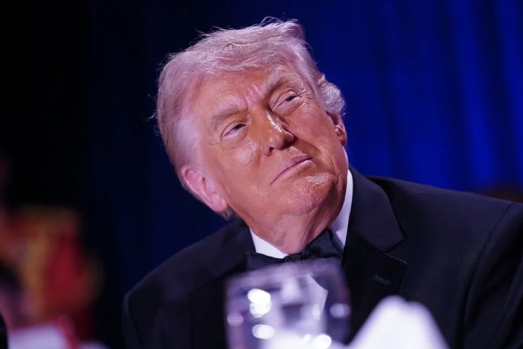 একতরফাভাবে ইরান যুদ্ধের সমাপ্তি টানার কথা ভাবছে ট্রাম্প প্রশাসন: রিপোর্ট