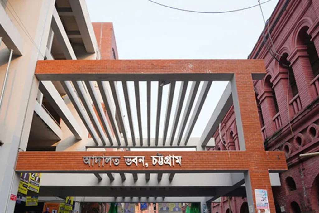 আইনজীবি আলিফ হত্যা মামলা: জেরা চলমান, আবারও সময় পেল আসামিপক্ষ