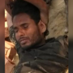 মিয়ানমারে ল্যান্ডমাইন বিস্ফোরণে রোহিঙ্গা যুবক আহত, হাসপাতালে ভর্তি