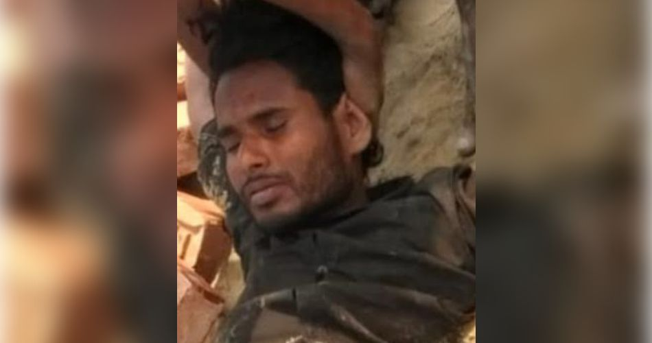 মিয়ানমারে ল্যান্ডমাইন বিস্ফোরণে রোহিঙ্গা যুবক আহত, হাসপাতালে ভর্তি