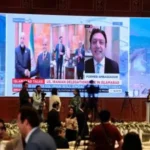 পাকিস্তানি কর্মকর্তাদের উপস্থিতিতে আড়াই ঘণ্টার প্রথম দফার আলোচনা শেষ