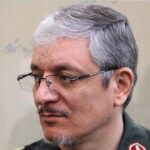 এশীয় দেশগুলোর সঙ্গে প্রতিরক্ষা সহযোগিতা বাড়াতে আগ্রহী ইরান