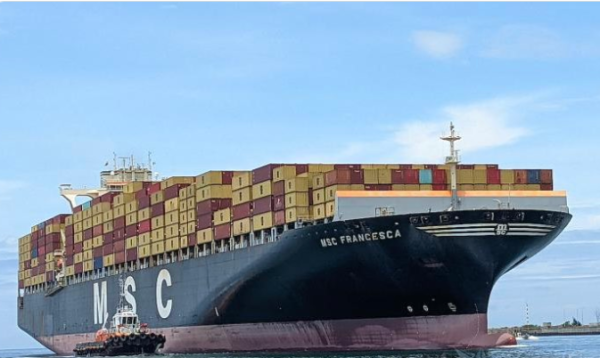 হরমুজে ইসরায়েলি মালিকানাধীনসহ ২ জাহাজ জব্দ করলো ইরান