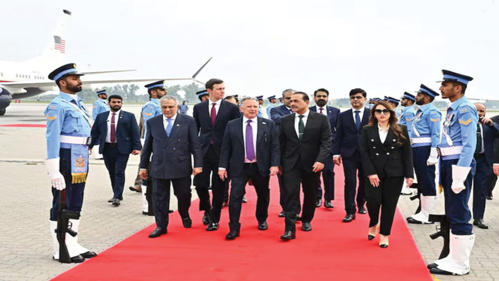 কাতারসহ অন্যান্য দেশে আটকে থাকা ইরানি তহবিল ‘ছাড়তে’ যুক্তরাষ্ট্রের সম্মতি