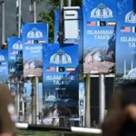 শান্তি আলোচনা ঘিরে ইসলামাবাদে নিরাপত্তা জোরদার