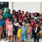 টেকনাফে পাচারচক্রের আস্তানায় অভিযান: নারী-শিশুসহ ৬৯ রোহিঙ্গা উদ্ধার, আটক ৩