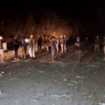 মণিপুরে ফের উত্তেজনা, নিয়ন্ত্রণে কেন্দ্রীয় বাহিনী মোতায়েন