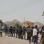 নাইজেরিয়ায় গ্রামবাসীর ওপর এলোপাতাড়ি গুলি, নিহত ২৯