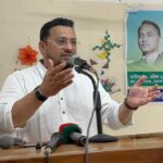 পার্বত্য অঞ্চলের মানুষের জীবনমান উন্নয়নে কাজ করছে সরকার: প্রতিমন্ত্রী মীর হেলাল