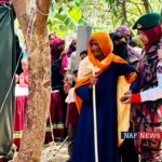 সীমান্তবাসীর সুস্থতা নিশ্চিতে ৩৪ বিজিবির উদ্যোগ, চিকিৎসা সেবা ও সহায়তা বিতরণ