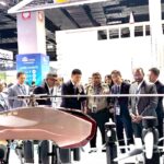 মালয়েশিয়ায় প্রতিরক্ষা প্রদর্শনীতে সেনাবাহিনী প্রধান, আঞ্চলিক নিরাপত্তা সহযোগিতা জোরদারের প্রত্যাশা