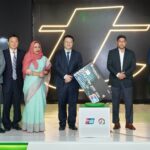 ইউনিয়নপে কার্ড চালু করল ট্রাস্ট ব্যাংক, বৈশ্বিক লেনদেনে নতুন দিগন্ত