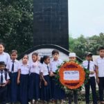 রামগড়ে শহীদ ক্যাপ্টেন আফতাবুল কাদেরের শাহাদাৎবার্ষিকী পালিত