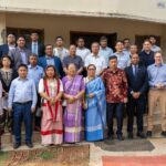 পার্বত্য চট্টগ্রাম সফরে আন্তর্জাতিক প্রতিনিধিদল, উন্নয়ন সহযোগিতা জোরদারে আশ্বাস