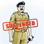 নিষিদ্ধ সশস্ত্র গোষ্ঠীর সঙ্গে যোগসাজশের অভিযোগে মণিপুর পুলিশের হাবিলদার বরখাস্ত