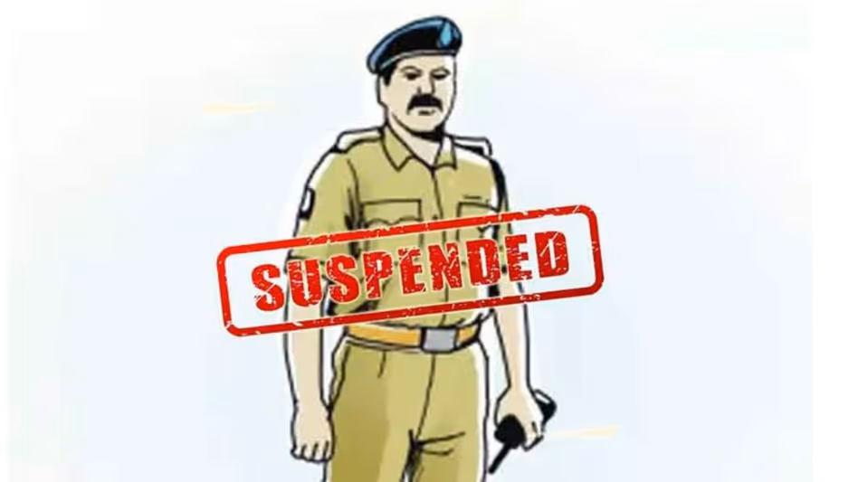 নিষিদ্ধ সশস্ত্র গোষ্ঠীর সঙ্গে যোগসাজশের অভিযোগে মণিপুর পুলিশের হাবিলদার বরখাস্ত