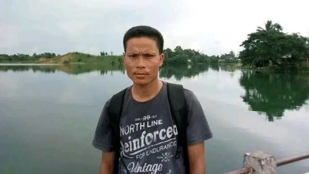 রাঙামাটিতে ইউপিডিএফ সন্ত্রাসী ধর্মসিং চাকমাকে হত্যার ঘটনায় মামলা