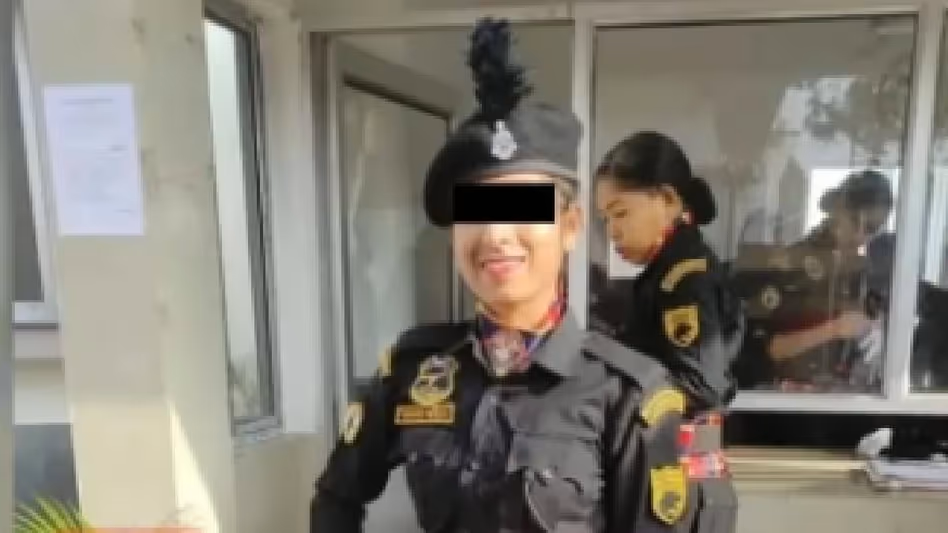 আসামে প্রশিক্ষণরত নারী কমান্ডোর রহস্যজনক মৃত্যু, আত্মহত্যার সন্দেহ