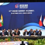 মিয়ানমারের সামরিক-নিয়ন্ত্রিত সরকারকে প্রত্যাখ্যানে আসিয়ানের প্রতি আহ্বান