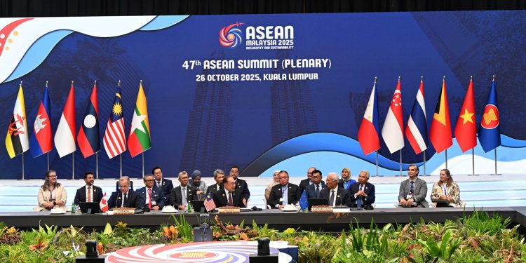 মিয়ানমারের সামরিক-নিয়ন্ত্রিত সরকারকে প্রত্যাখ্যানে আসিয়ানের প্রতি আহ্বান