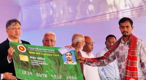 বিএনপি প্রতিশ্রুতি দেয় এবং তা বাস্তবায়ন করে: টেকনাফে স্বরাষ্ট্রমন্ত্রী 