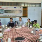 পার্বত্য চট্টগ্রামে মানবপাচার প্রতিরোধে গবেষণা ফলাফল যাচাইকরণ কর্মশালা অনুষ্ঠিত