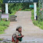 চীনের সমর্থন নিয়ে বিতর্কিত মাইতসোনে বাঁধ প্রকল্প পুনরায় চালুর উদ্যোগ মিয়ানমার জান্তার