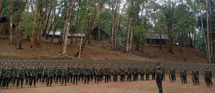 মিয়ানমারে ড্রোন হামলার অভিযোগ ভারতীয় সেনাবাহিনীর বিরুদ্ধে, জাতিসংঘে তদন্ত দাবি