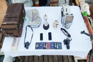 মহেশখালীর সোনাদিয়া চরে হামলার শিকার নিউজিল্যান্ডের পর্যটককে উদ্ধার করল কোস্টগার্ড