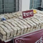 কক্সবাজারের টেকনাফে বিজিবির অভিযানে ২৬ কোটি টাকার ইয়াবা উদ্ধার