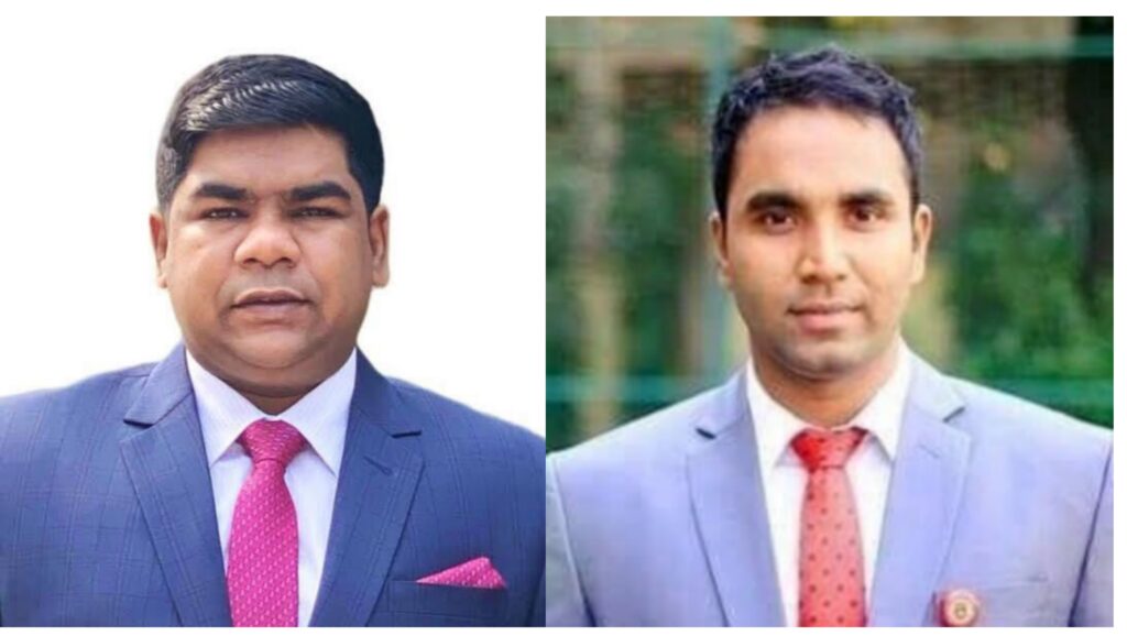 ঘুষ দাবির অভিযোগে কক্সবাজারের দুই এডিসিসহ ৪ জনের বিরুদ্ধে মামলা