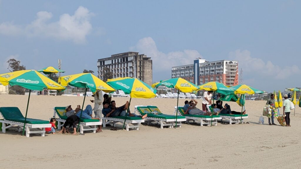 পর্যটন নির্ভর কক্সবাজারে বেড়েছে অপরাধ, জনমনে আতঙ্ক