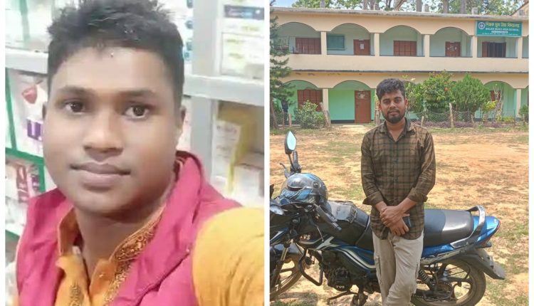 লংগদুতে বিজিবির অভিযানে ইয়াবাসহ ছাত্রদল নেতা আটক