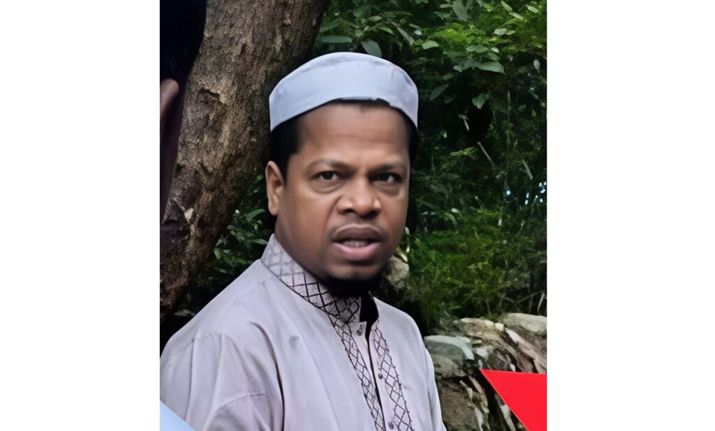 টেকনাফ মেরিন ড্রাইভে মোটরসাইকেল দুর্ঘটনায় নিহত ১