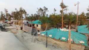 ৩৫ বছর পরও ঝুঁকিতে উপকূল: ভয়াল ২৯ এপ্রিলের ক্ষত এখনো শুকায়নি