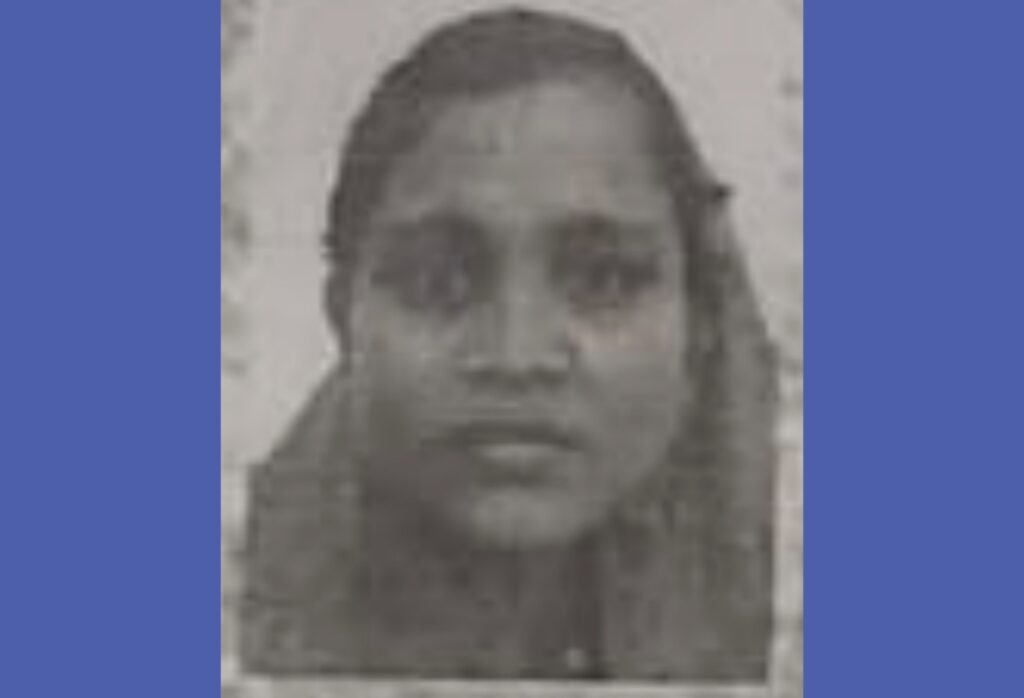 উখিয়ায় ডোবার পানিতে ভাসছিল রোহিঙ্গা নারীর মরদেহ